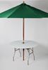 48" Round Umbrella ~~~ Individually Pkg.~~~~~~    (25 COUNT)