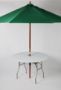 48" Round Umbrella - Individually Pkg. (25 COUNT)