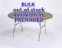 60" Round - Bulk (100 COUNT)