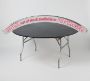 60" Round - Bulk (100 COUNT)