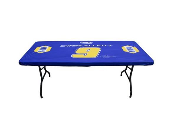 6 ft and 8 ft  Hendrick Motorsports Covers-Chase Elliott 