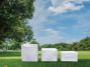 REUSABLE POLYESTER Kwik-Block Covers 