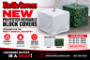 REUSABLE POLYESTER Kwik-Block Covers 
